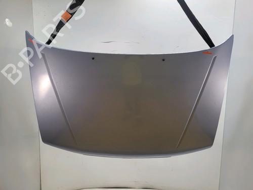 Used Hood PEUGEOT 106 I (1A, 1C) [1991-1996]  25481036