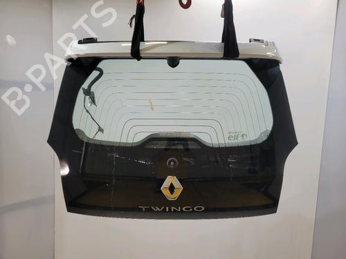 Bakluke CC/Kombi-Kupé RENAULT TWINGO III (BCM_, BCA_) 1.0 SCe 70 (71 hp) 30827062