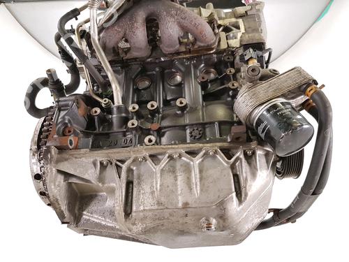 Engine RENAULT CLIO III Grandtour (KR0/1_) 1.2 16V (KR0P) | BP36898382M1  - Image 10