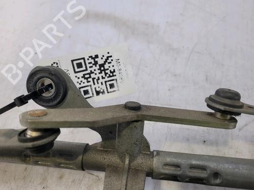 Front wipers mechanism PEUGEOT 308 CC (4B_) 2.0 HDi | BP19655896C83 