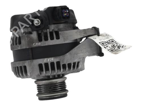 Alternator TOYOTA RAV 4 II (_A2_) 2.0 D 4WD (CLA20_, CLA21_, CLA20R, CLA21R) | BP37483045M7 - Image 5