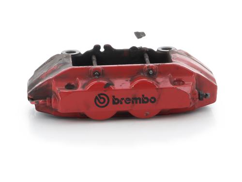 Left front brake caliper ABARTH PUNTO EVO 1.4 (199.AXX1B) | BP38947159M105 - Image 3