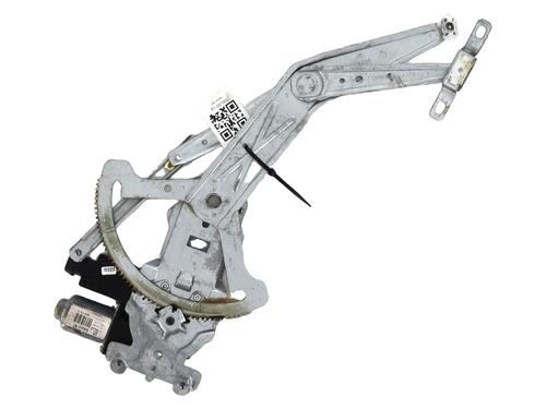 Front right window mechanism OPEL MERIVA A MPV (X03) 1.4 16V Twinport (E75) | BP27913720C23 