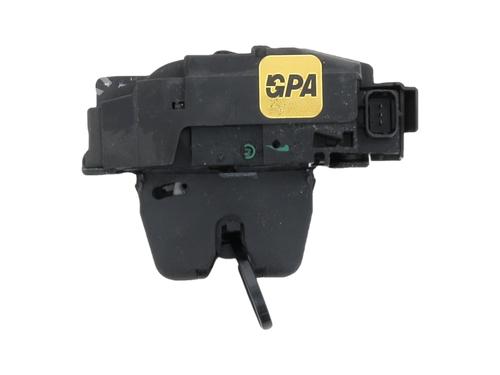 Used Tailgate lock Tailgate lock CITROËN C3 III (SX) 1.2 PureTech 82 (83 hp) 33533544 33533544