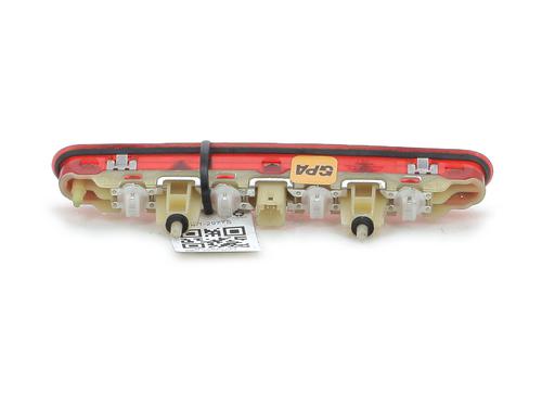 Third brake light PEUGEOT 207 (WA_, WC_) 1.4 16V | BP29390121L11 