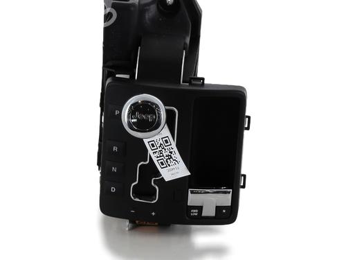 Used Gear lever JEEP GRAND CHEROKEE III (WH, WK) [2004-2011]  28008036
