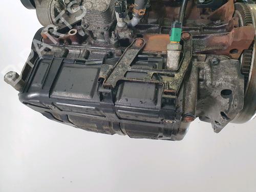 Engine PEUGEOT 807 (EB_) 2.0 HDI | BP36373395M1  - Image 10