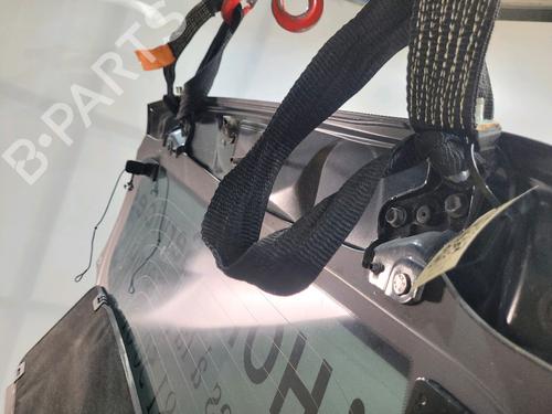 Bootlid window PEUGEOT 108 1.2 | BP28687007C64