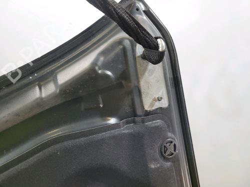 Hood RENAULT KOLEOS I (HY_) 2.0 dCi (HY0K) | BP21529074C1