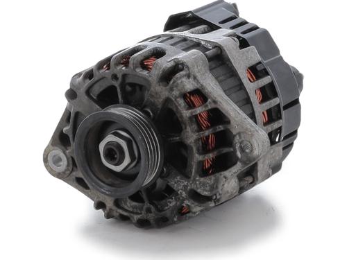 Used Alternator KIA PICANTO I (SA) 1.0 (63 hp) 30558011