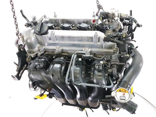 Engine KIA CEE'D (JD) 1.6 GDI | BP40248693M1 - Image 6