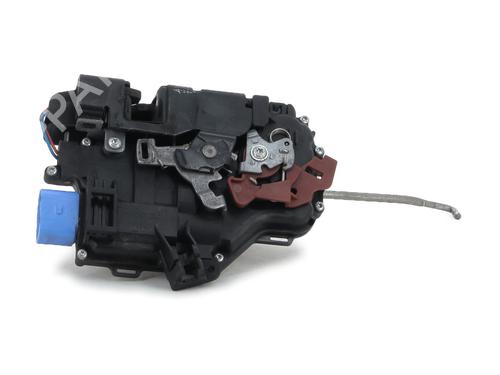 Front left lock AUDI A3 (8P1) 1.9 TDI | BP27909278C98 