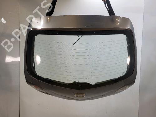Used Tailgate MAZDA 3 (BK) 2.0 MZR-CD (BK14) (143 hp) 21114727