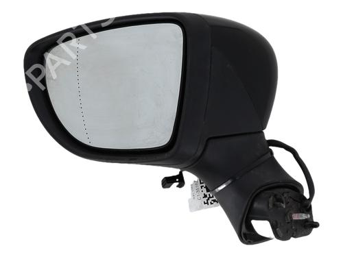 left-mirror-renault-clio-iv-bh_-2012-2013-2014-2015-2016-2017-2018-2019-2020-2021-37680560 main image