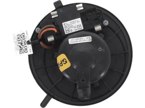 Used Heater blower motor Heater blower motor VW TIGUAN (5N_) 2.0 TDI 4motion (140 hp) 36373700 36373700