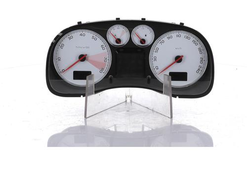 Instrument cluster PEUGEOT 307 CC (3B) 1.6 16V | BP17695299C47 