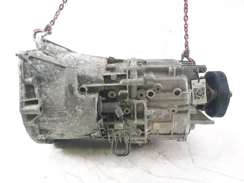 Used Gearbox BMW 3 (E46) 330 d (184 hp) 29389985