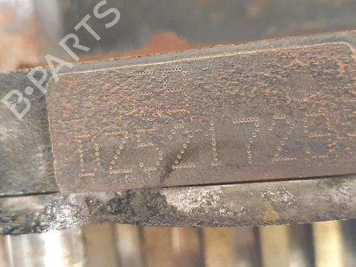 Engine KIA VENGA (YN) 1.6 CRDi 115 | BP36945827M1 - Image 9