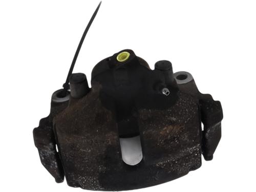 Used Left front brake caliper VW PASSAT B6 (3C2) 2.0 TDI (110 hp) 27909144