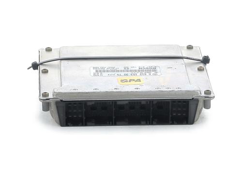 Used Engine control unit (ECU) Engine control unit (ECU) MERCEDES-BENZ M-CLASS (W163) ML 270 CDI (163.113) (163 hp) 33229943 33229943