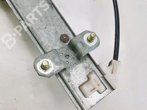 Rear left window mechanism KIA CARNIVAL / GRAND CARNIVAL III (VQ) 2.9 CRDi | BP11186080C24 