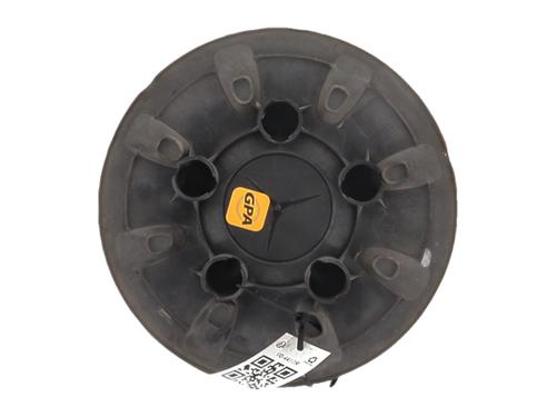 Hub cap MERCEDES-BENZ VITO / MIXTO Van (W639) 109 CDI (639.601, 639.603, 639.605) | BP26165726C160 