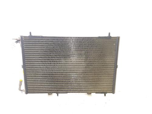 Used AC radiator PEUGEOT 206+ (2L_, 2M_) [2009-2013]  27552699