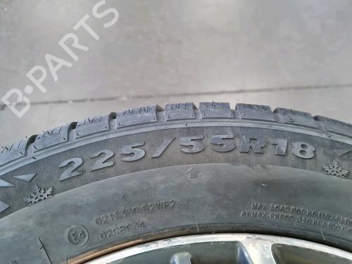 Rim HYUNDAI TUCSON (TL, TLE) 1.6 CRDi All-wheel Drive | BP27907454C45
