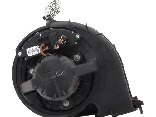 Used Heater blower motor BMW X5 (F15, F85) xDrive 30 d (258 hp) 23100719