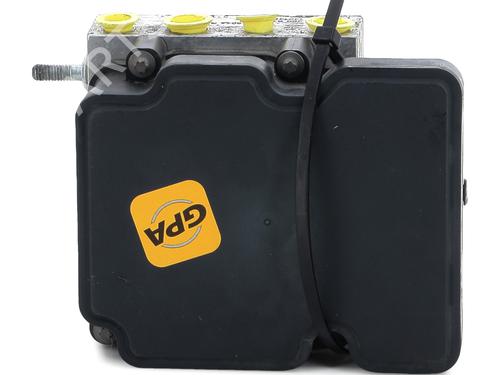 ABS pump RENAULT CLIO IV (BH_) 1.5 dCi 75 | BP25252477M43 