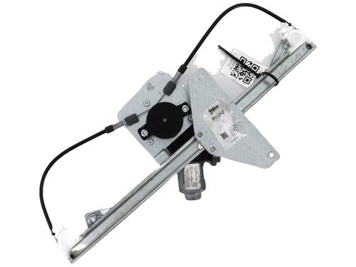 Rudehejsemekanisme ventre foran CITROËN C3 II (SC_) 1.4 (73 hp) 29819911