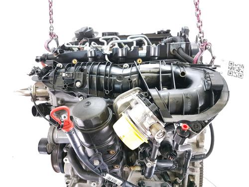 Engine BMW X1 (E84) xDrive 18 d | BP37065072M1 - Image 7