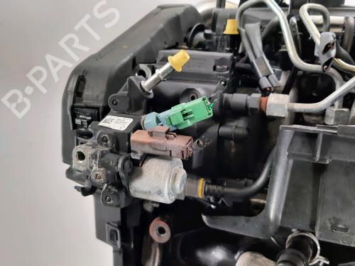 Engine RENAULT TWINGO II (CN0_) 1.5 dCi 75 | BP31937989M1 