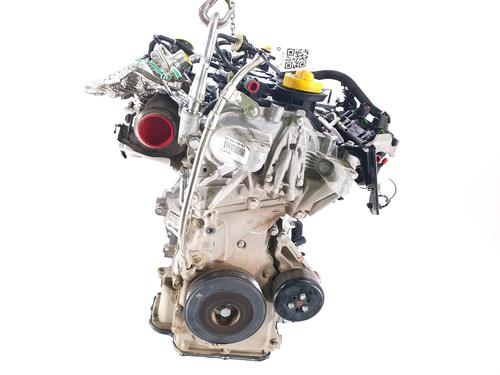 Motor DACIA SANDERO III 1.0 TCe 100 ECO-G (101 hp) 26591752