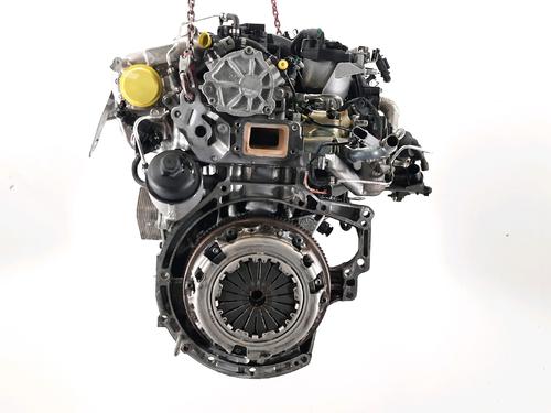 Engine CITROËN C3 II (SC_) 1.4 HDi 70 (SC8HZC, SC8HR0, SC8HP4) | BP33533064M1 - Image 3
