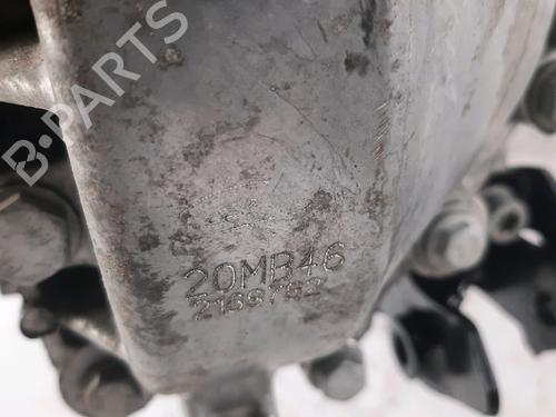 Gearbox CITROËN JUMPY III Van (V_) 1.5 BlueHDi 100 | BP34428641M3  - Image 5