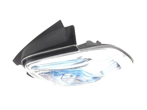 Used Right taillight RENAULT ZOE (BFM_) ZOE (88 hp) 26189006