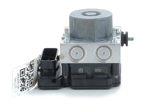 ABS pump RENAULT CLIO IV (BH_) 1.2 TCe 120 (BHAU) | BP31303335M43