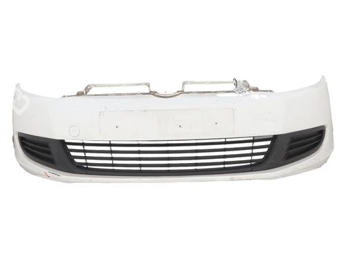 Used Front bumper Front bumper VW GOLF PLUS V (5M1, 521) [2004-2013] 33685466 33685466