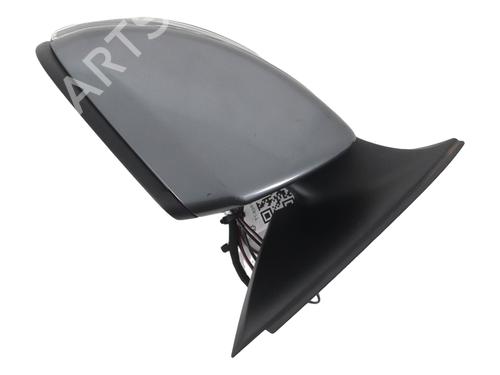 Used Left mirror MERCEDES-BENZ GLC Coupe (C253) 220 d 4-matic (253.303, 253.305) (170 hp) 31180321