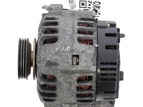 Alternator RENAULT CLIO II (BB_, CB_) 1.2 16V (BB05, BB0W, BB11, BB27, BB2T, BB2U, BB2V, CB05,... | BP24481235M7 