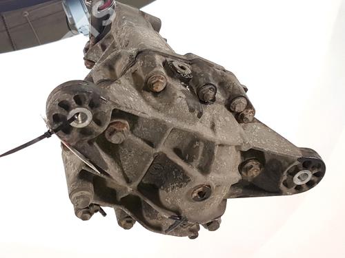 Used Rear differential MERCEDES-BENZ M-CLASS (W163) ML 270 CDI (163.113) (163 hp) 10659380