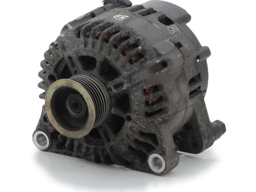 Used Alternator CITROËN C2 (JM_) [2003-2017]  27812819