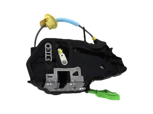 Used Front left lock BMW 2 Active Tourer (U06) 220i Mild Hybrid (170 hp) 25589707