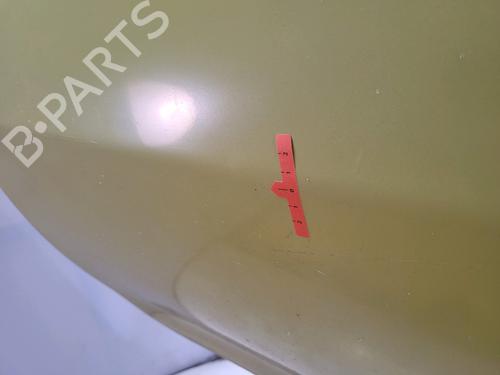 Left front door RENAULT TWINGO I (C06_)  | BP27308915C2 