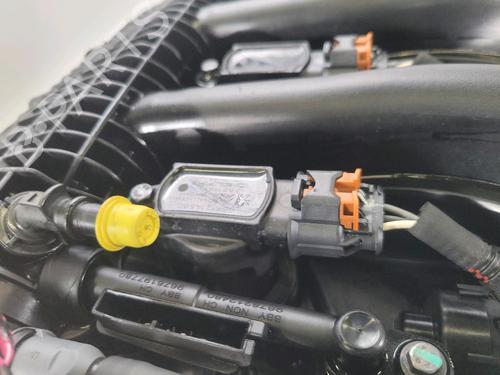 Engine PEUGEOT 208 I (CA_, CC_) 1.2 VTI 82 | BP29553025M1 
