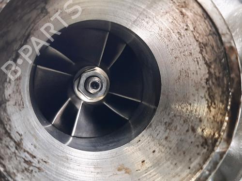 Engine PEUGEOT 208 I (CA_, CC_) 1.6 HDi / BlueHDi 75 | BP32040006M1