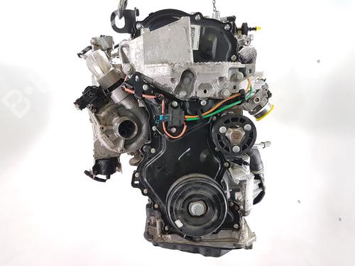 Used Engine Engine RENAULT MASTER III Van (FV) 2.3 dCi 150 FWD (FV0F, FV03, FV09) (150 hp) 33925533 33925533
