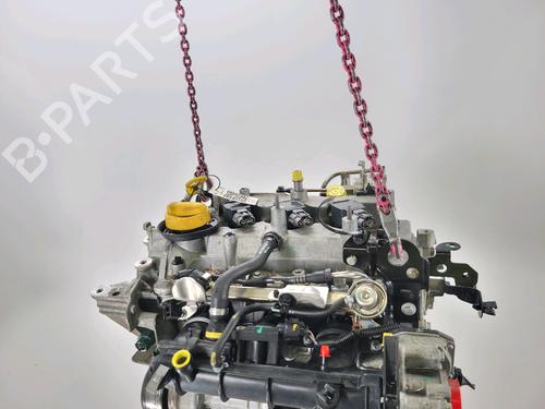 Engine RENAULT CLIO IV (BH_) 0.9 TCe 90 (BHNF, BHMA, BHMH, BHJK, BHJR) | BP29702190M1 
