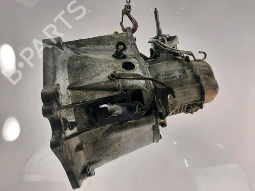 Used Gearbox Gearbox 36831349 36831349